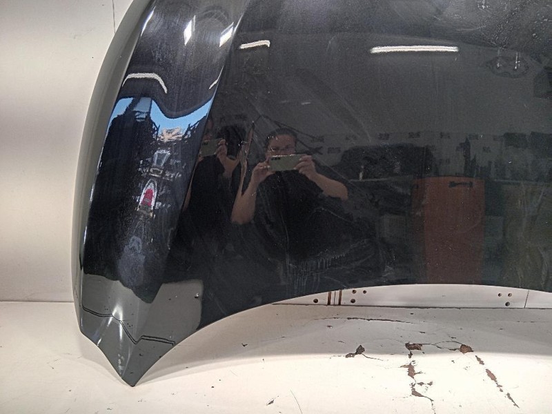 Cofano ANT F51004EAAA Nissan Qashqai II 2014