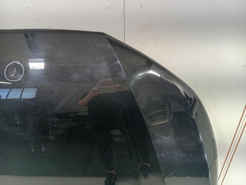 Cofano ANT F51004EAAA Nissan Qashqai II 2014