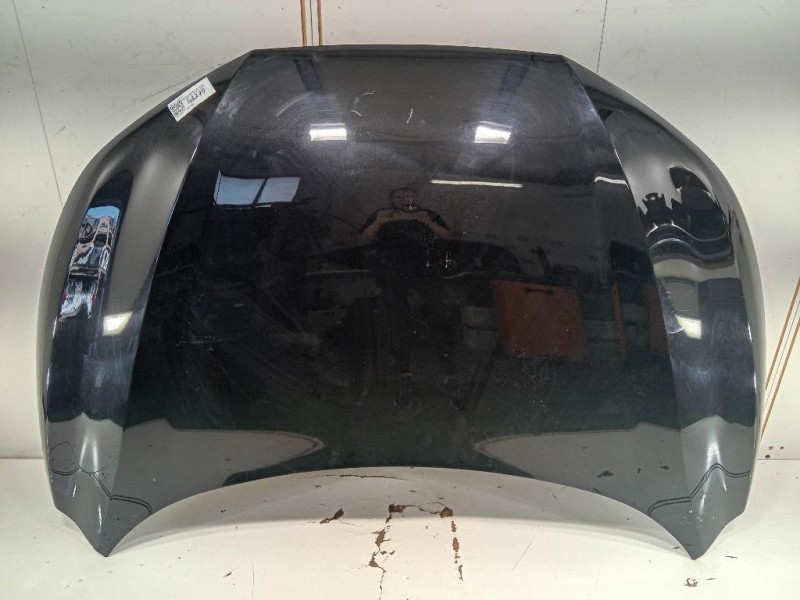 Cofano ANT F51004EAAA Nissan Qashqai II 2014