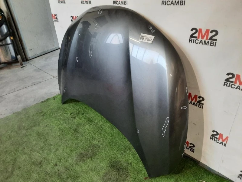 Cofano ANT F5100HV0MA Nissan Qashqai II 2017