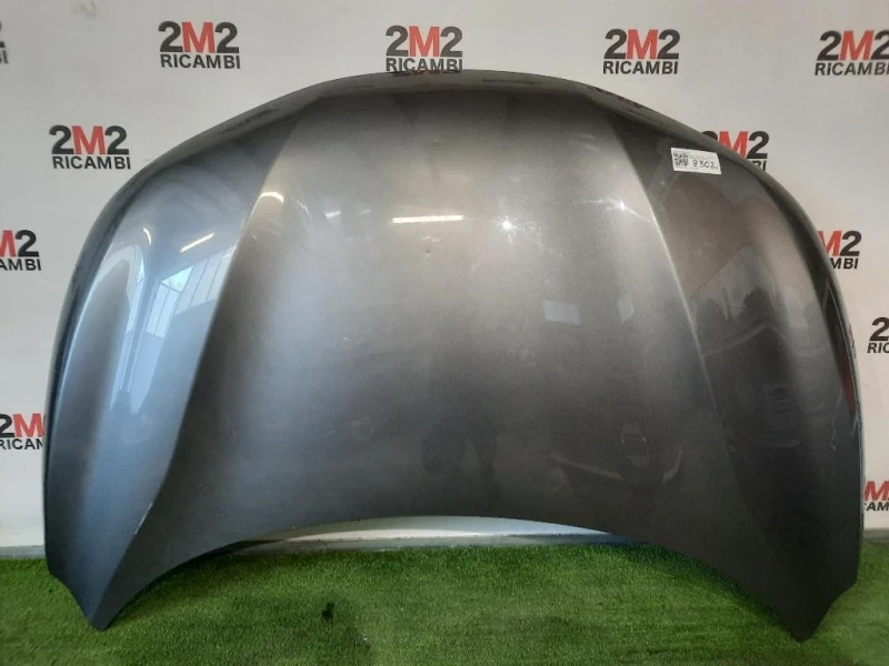 Cofano ANT F5100HV0MA Nissan Qashqai II 2017