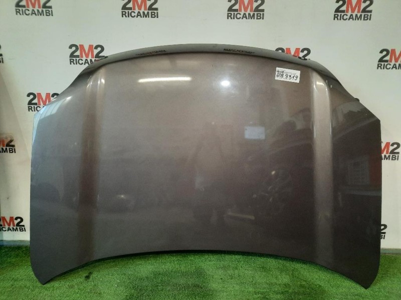 Cofano ANT F5100JG0MM Nissan X-trail III 2011