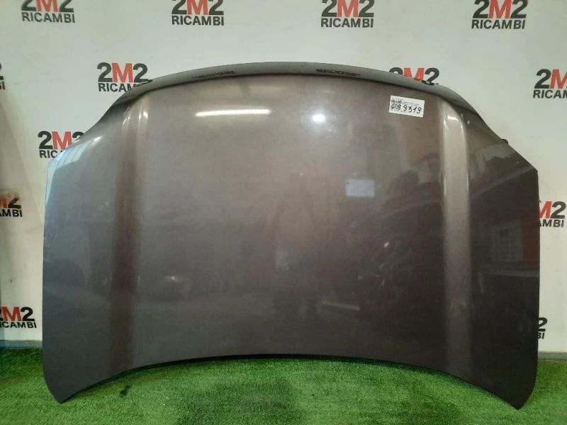 Cofano ANT F5100JG0MM Nissan X-trail III 2011