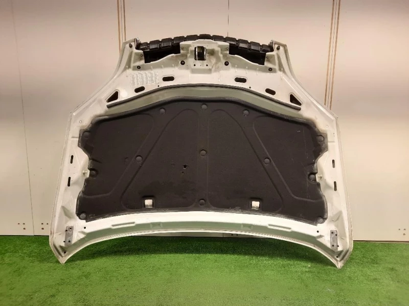 Cofano ANT Opel Antara A 2011