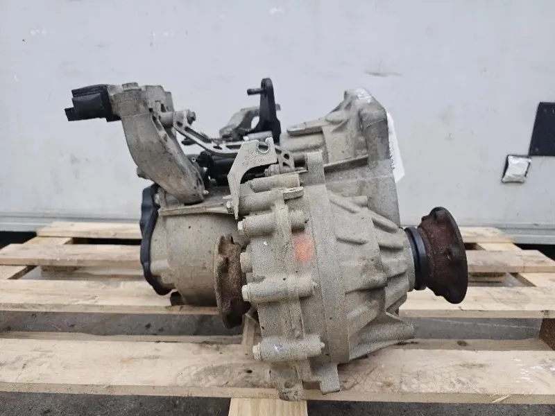 Cambio MHZ 0A4300046S Volkswagen Caddy IV 2011