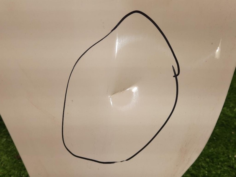 Cofano ANT Opel Antara A 2011