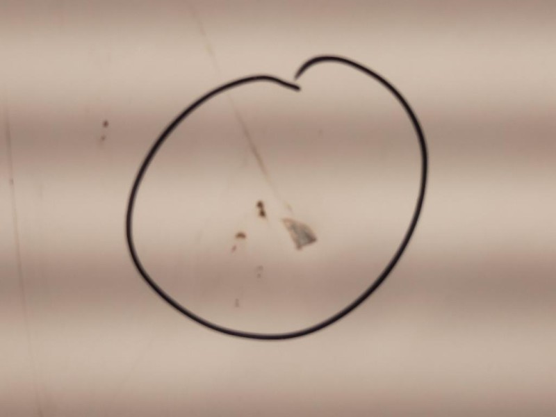 Cofano ANT Opel Antara A 2011