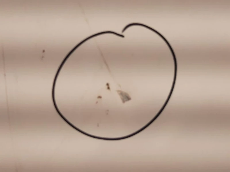 Cofano ANT Opel Antara A 2011