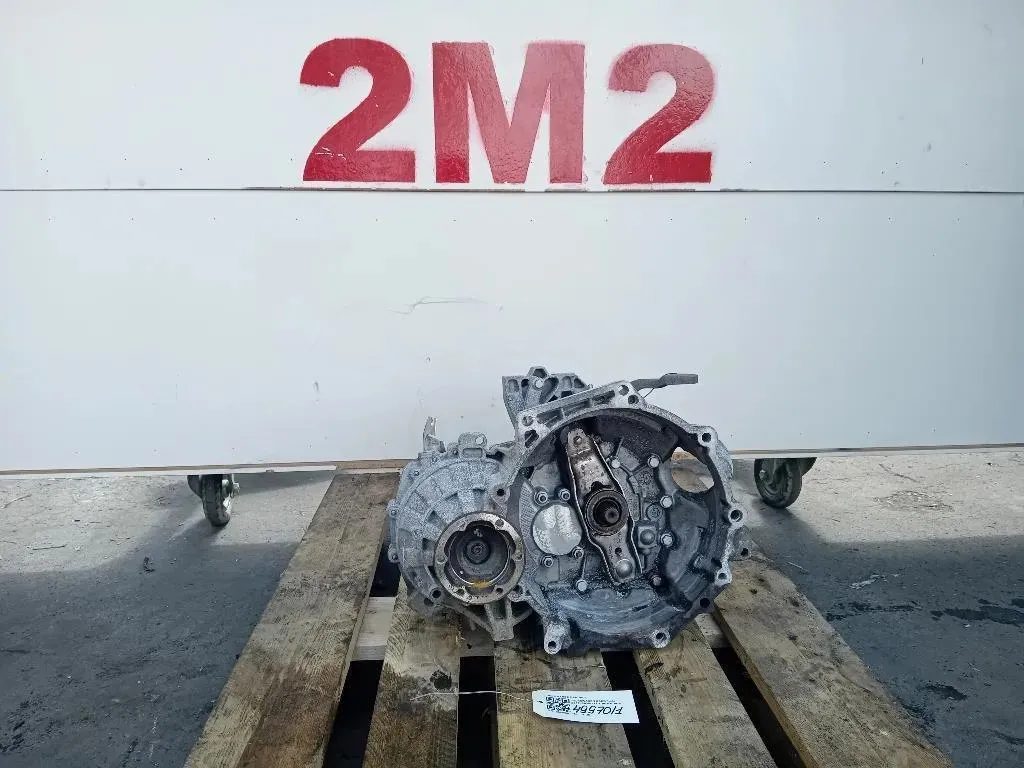 Cambio QYF 02Q300050E 5 MARCE MANUALE Volkswagen Caddy V 2015