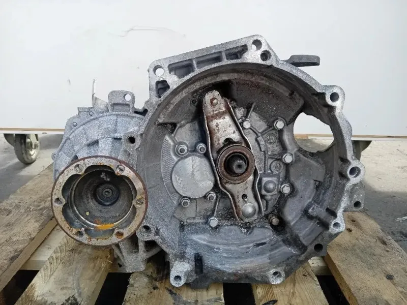 Cambio QYF 02Q300050E 5 MARCE MANUALE Volkswagen Caddy V 2015