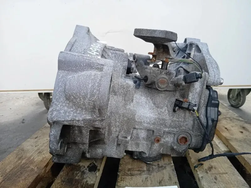 Cambio QYF 02Q300050E 5 MARCE MANUALE Volkswagen Caddy V 2015