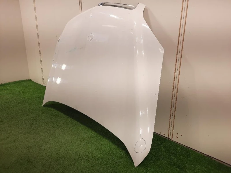 Cofano ANT Opel Antara A 2011