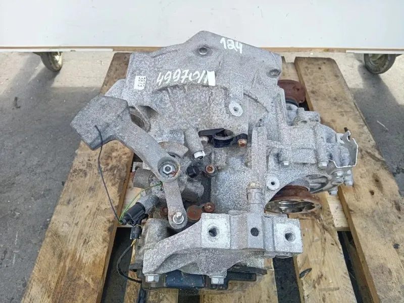 Cambio QYF 02Q300050E 5 MARCE MANUALE Volkswagen Caddy V 2015