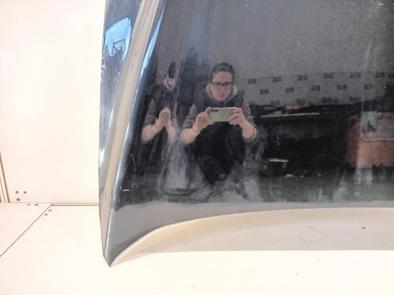 Cofano ANT Opel Antara A 2011