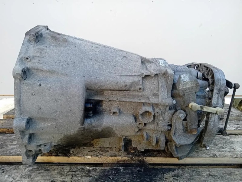 Cambio HVW9062602800 6 MARCE MANUALE Volkswagen Crafter I 2006