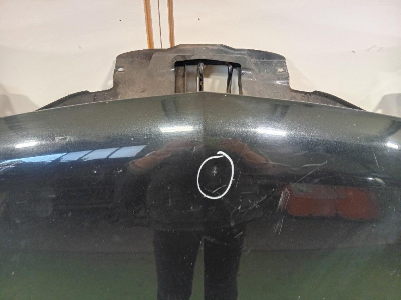 Cofano ANT Opel Antara A 2011