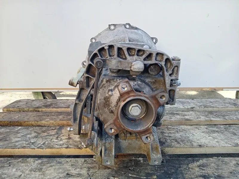 Cambio HVW9062602800 6 MARCE MANUALE Volkswagen Crafter I 2006