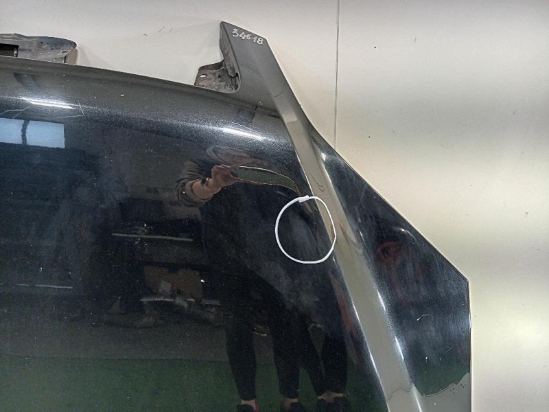 Cofano ANT Opel Antara A 2011