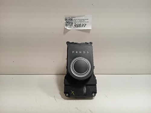 LEVA Cambio Automatico BH62-7E453-AJ Land Rover Range Rover Sport II 2009