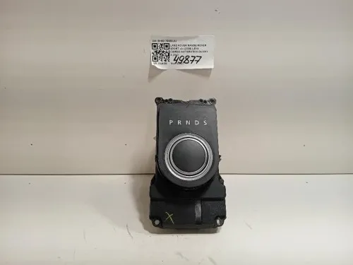 LEVA Cambio Automatico BH62-7E453-AJ Land Rover Range Rover Sport II 2009