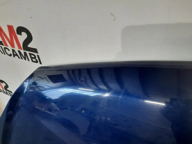 Cofano ANT 93178717 Opel Astra H 2005