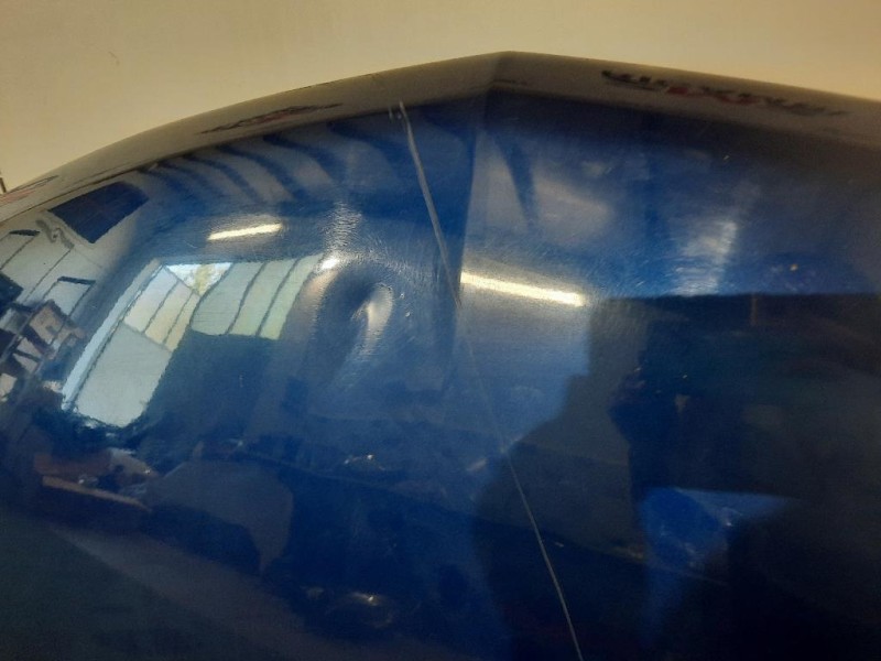 Cofano ANT 93178717 Opel Astra H 2005