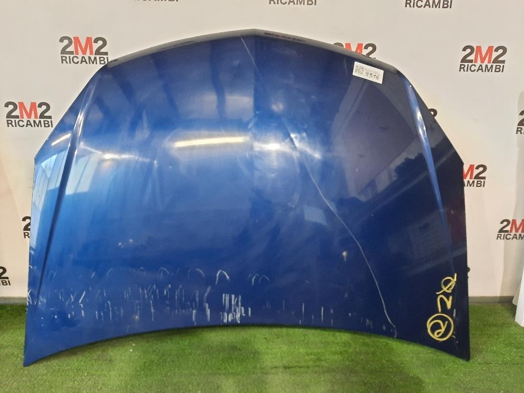 Cofano ANT 93178717 Opel Astra H 2005