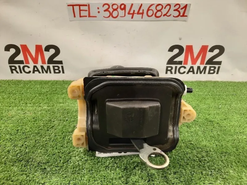 LEVA Cambio Automatico A2042678124Q Mercedes Classe E S212 SW 2009