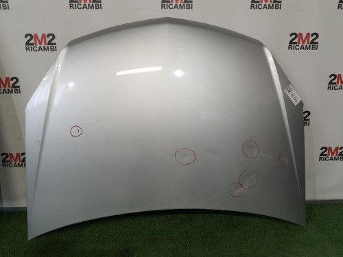 Cofano ANT 93178717 Opel Astra H Cabrio 2005