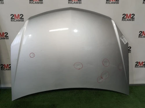 Cofano ANT 93178717 Opel Astra H Cabrio 2005