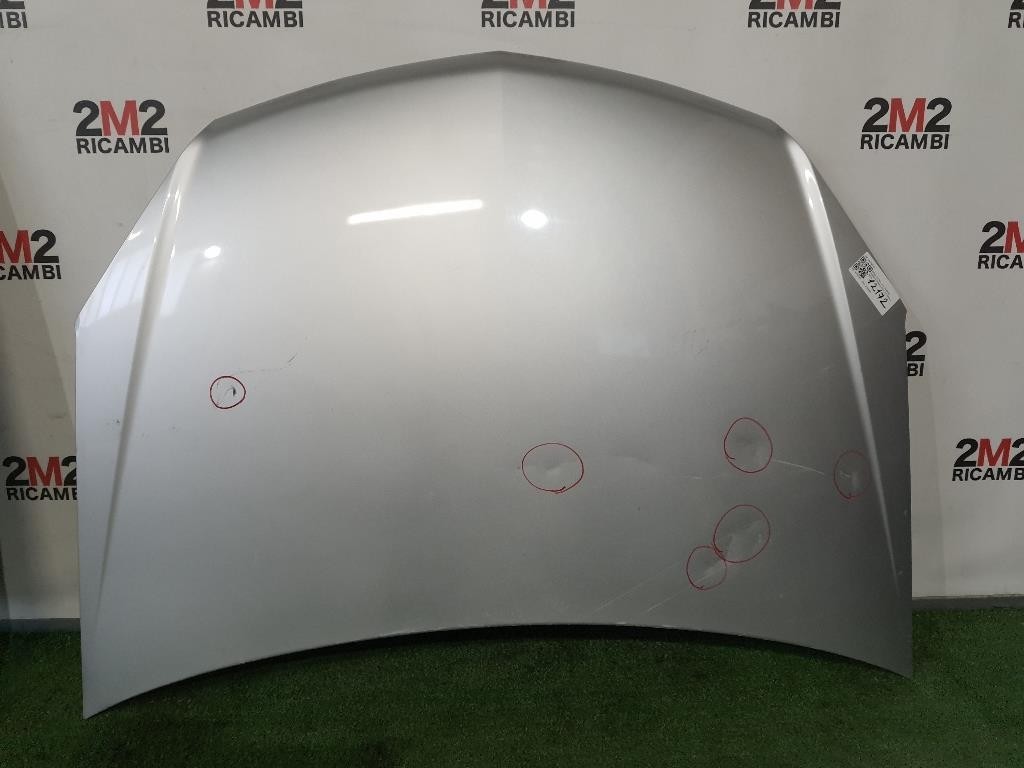 Cofano ANT 93178717 Opel Astra H Cabrio 2005