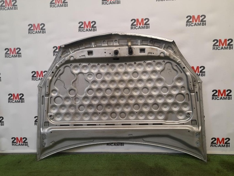 Cofano ANT Opel Astra H SW 2005