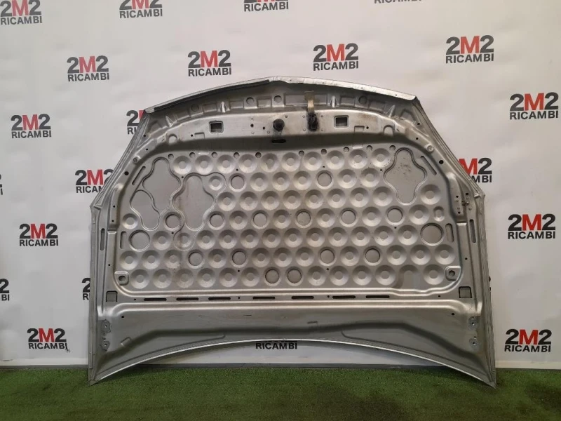 Cofano ANT Opel Astra H SW 2005