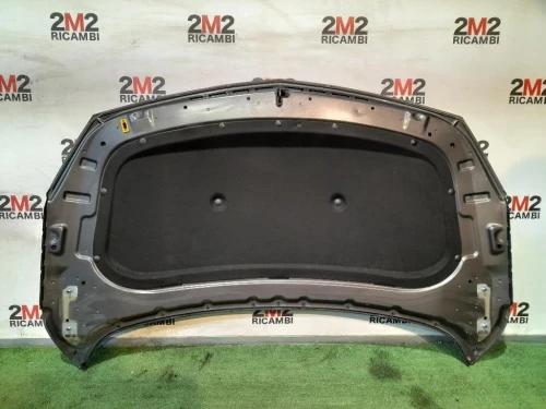 Cofano ANT 39014121 Opel Astra J 2010