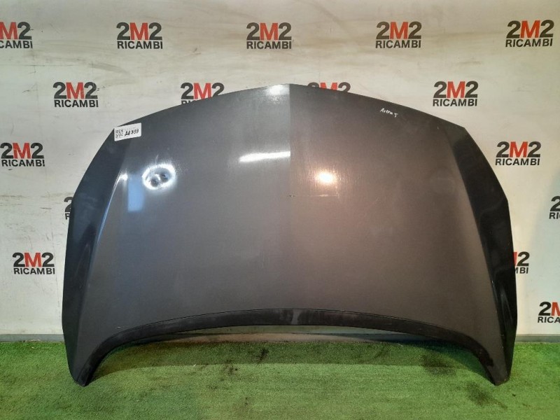 Cambio BMM 0AF300042H Volkswagen GOLF V 2004