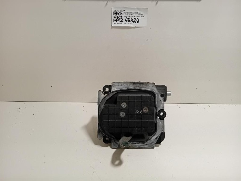 LEVA Cambio Automatico 170 267 054 Mercedes Classe SLK R170 1997