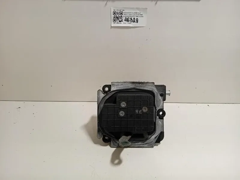 LEVA Cambio Automatico 170 267 054 Mercedes Classe SLK R170 1997