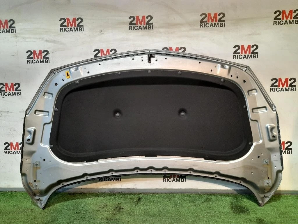 Cofano ANT Opel Astra J 2010