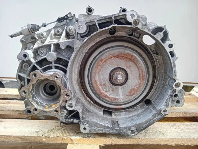 Cambio KMW 6 MARCE SEMI-AUTOMATICO Volkswagen GOLF V 2004