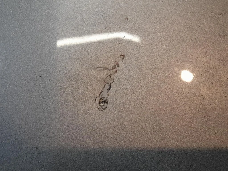 Cofano ANT Opel Astra J 2010