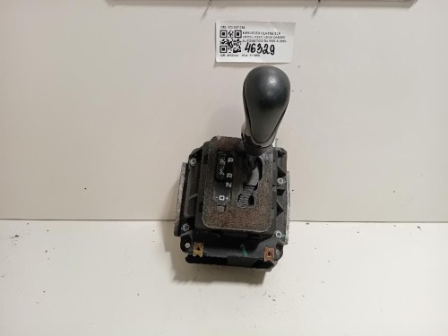 LEVA Cambio Automatico 170 267 054 Mercedes Classe SLK R170 1997