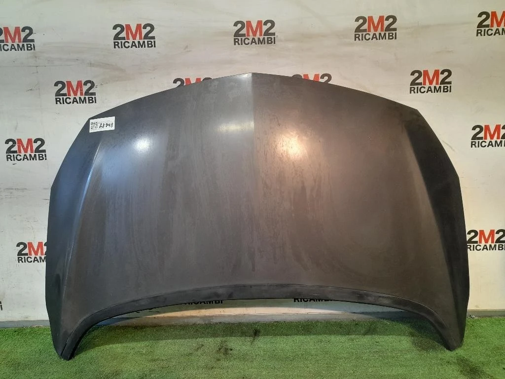 Cofano ANT 39014121 Opel Astra J 2010