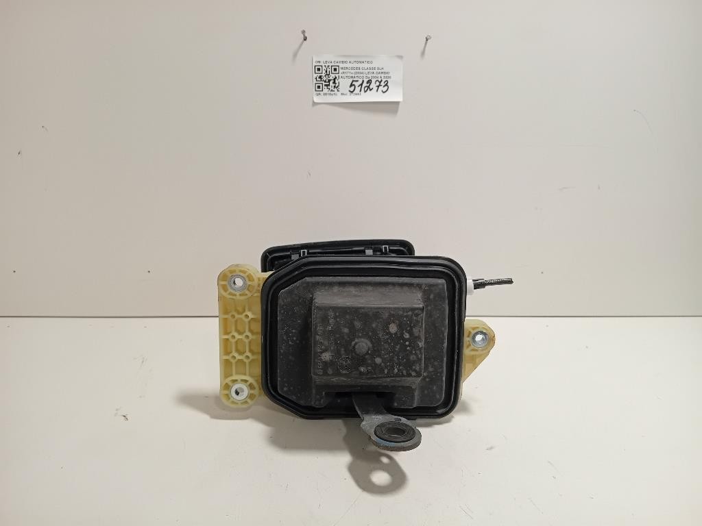 LEVA Cambio Automatico LEVA CAMBIO AUTOMATICO Mercedes Classe SLK R171 2004