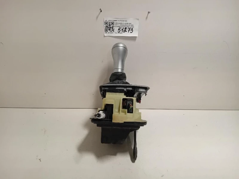 LEVA Cambio Automatico LEVA CAMBIO AUTOMATICO Mercedes Classe SLK R171 2004