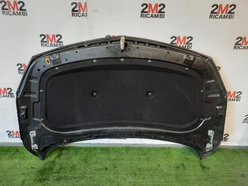 Cofano ANT 39014121 Opel Astra J 2010