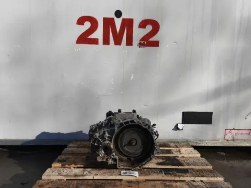 Cambio LQV 6 MARCE MANUALE Volkswagen GOLF V Variant 2007