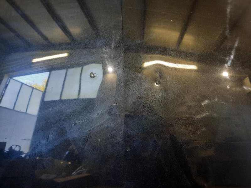 Cofano ANT 39014121 Opel Astra J 2010