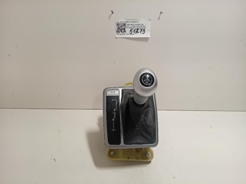LEVA Cambio Automatico LEVA CAMBIO AUTOMATICO Mercedes Classe SLK R171 2004