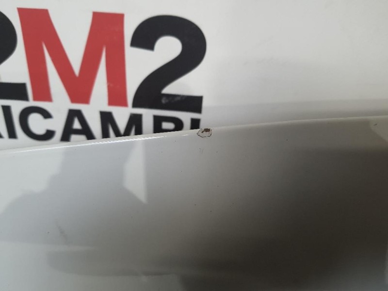 Cofano ANT 39014121 Opel Astra J 2010