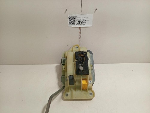 LEVA Cambio Automatico A1712671224 MECCANISMO LEVA CAMBIO Mercedes Classe SLK R171 2004